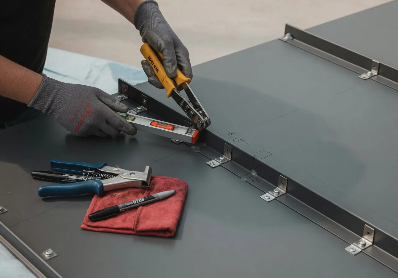 Why choose Metal Roofing Installation in Wood River, NE